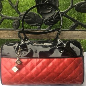 Lux de Ville Purse